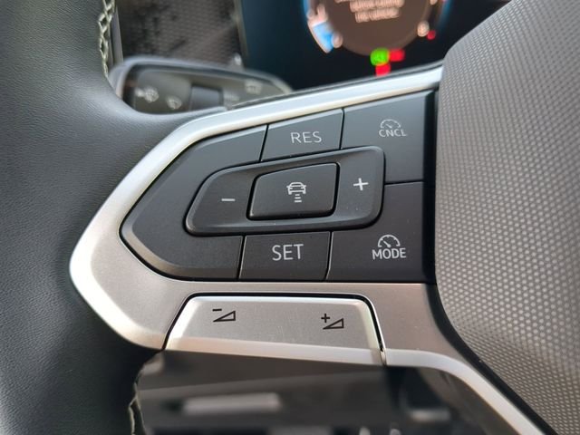 2025 Volkswagen Tiguan S - Photo 25