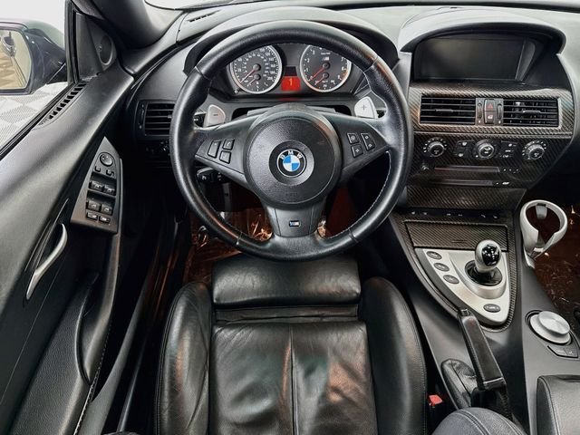 2007 BMW 6 Series M6 - Photo 28