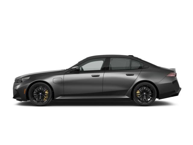 New 2027 Special Order Color BMW  image 4