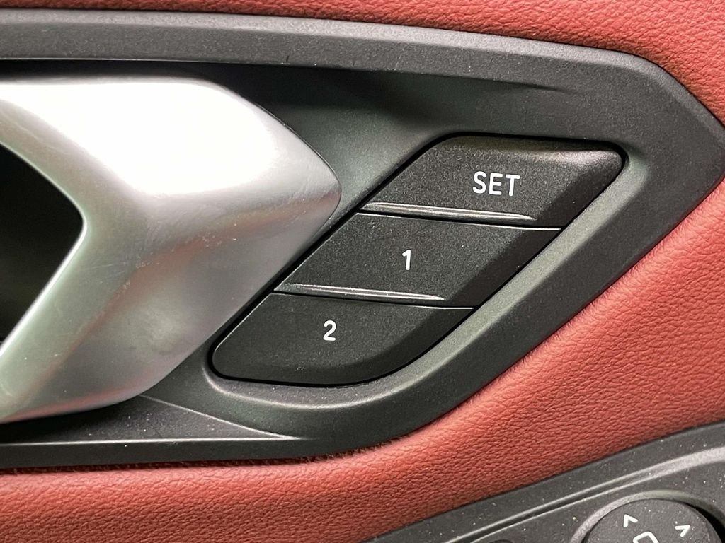 2025 BMW 3 Series 330i - Photo 30
