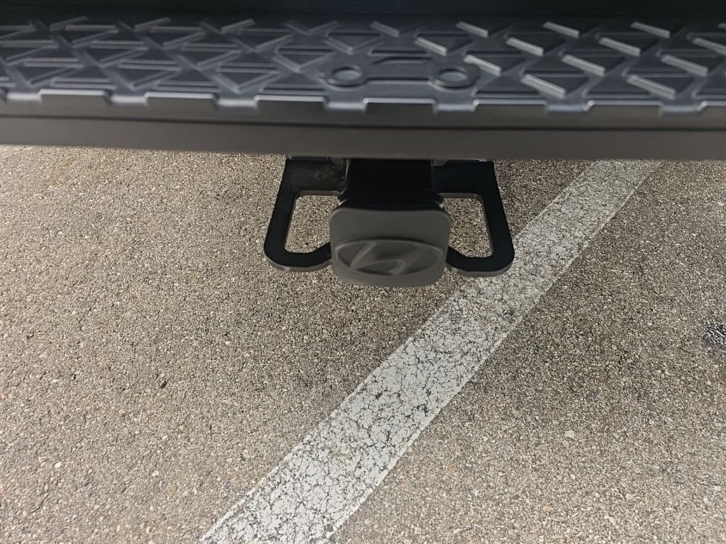 2022 Hyundai Santa Cruz SEL - Photo 29