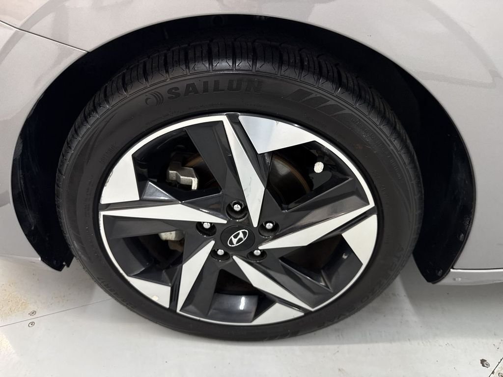 2021 Hyundai Elantra SEL - Photo 31