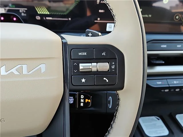 New 2027 Midnight Lake B KIA EX Front-Wheel Drive image 19