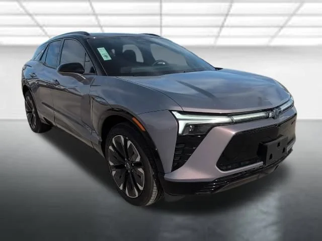 2025 Chevrolet Blazer EV RS