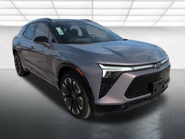 2025 Chevrolet Blazer EV RS