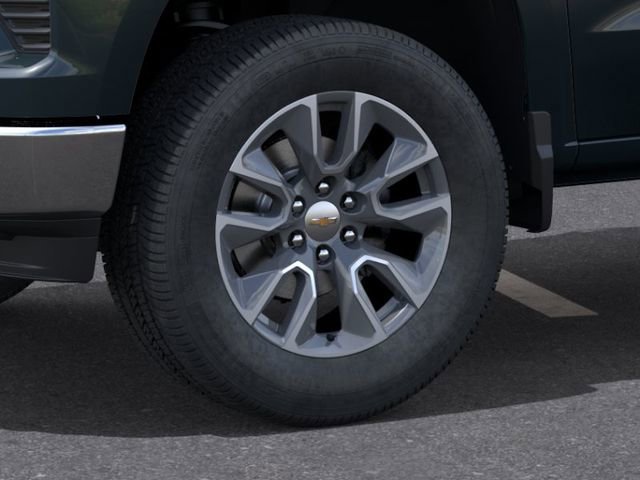 2026 Chevrolet Silverado 1500 LT - Photo 9