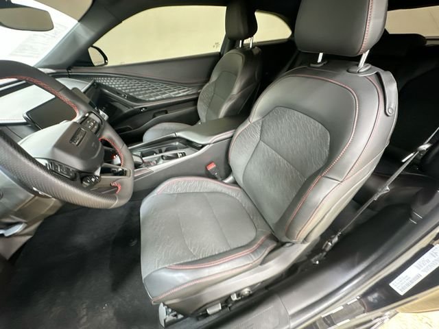 Used 2026 Black Dodge Scat Pack image 14