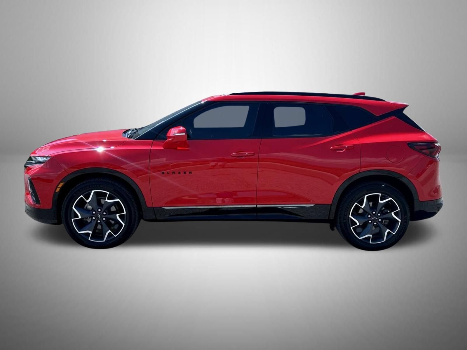 2020 Chevrolet Blazer RS - Photo 9