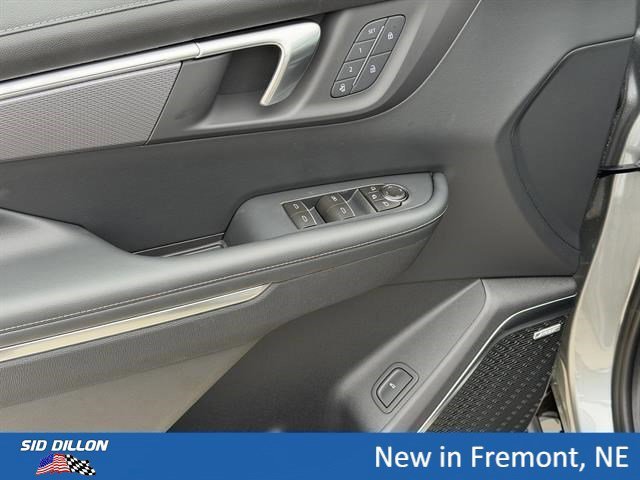 New 2026 Moonstone Gray Metallic Buick Sport Touring image 16