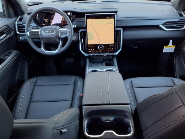 2026 GMC Acadia Elevation - Photo 8