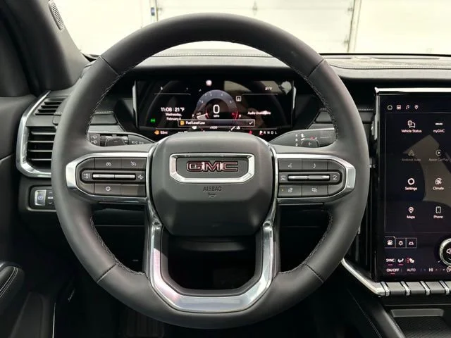 2026 GMC Acadia Elevation - Photo 21