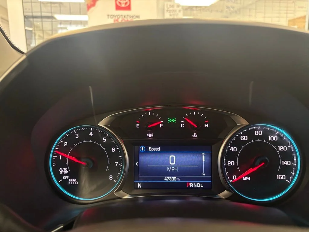 2024 Chevrolet Equinox LT - Photo 15