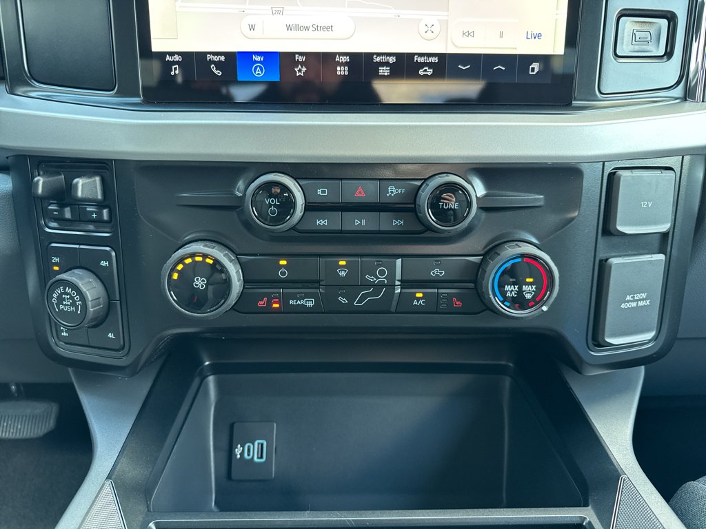 New 2026 Avalanche Ford XLT image 19