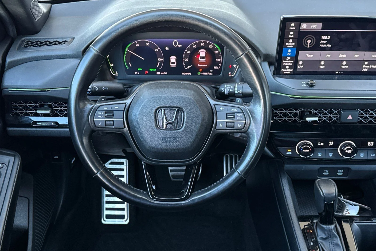 Used 2024  Honda Sport image 16