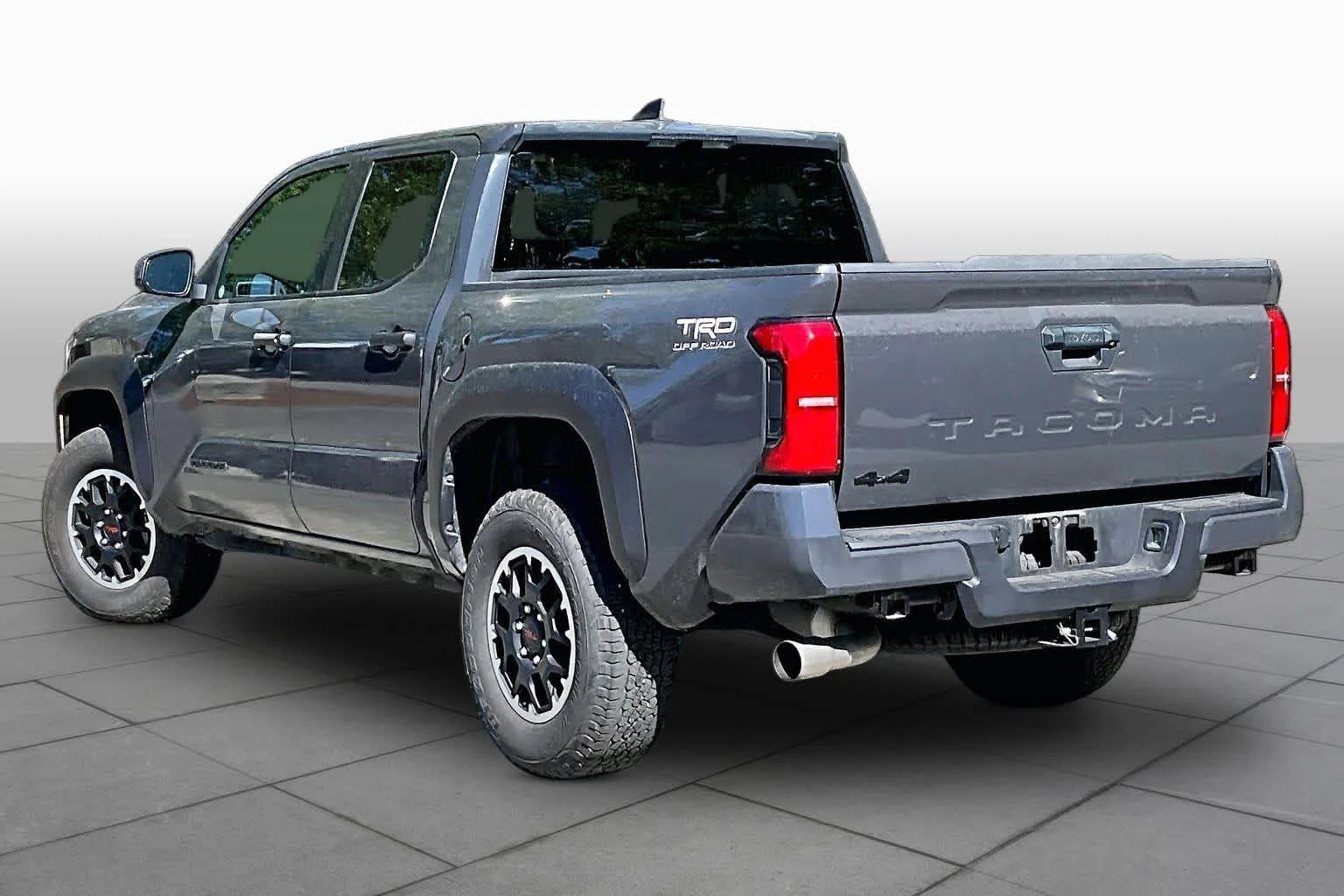Certified Used 2025 Underground Toyota TRD Off Road image 11