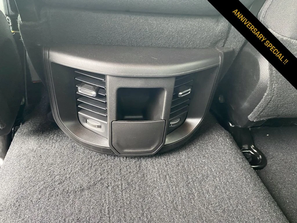 2025 RAM 2500 Tradesman - Photo 22