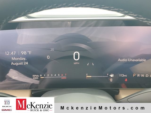 2027 Buick Enclave Preferred - Photo 15