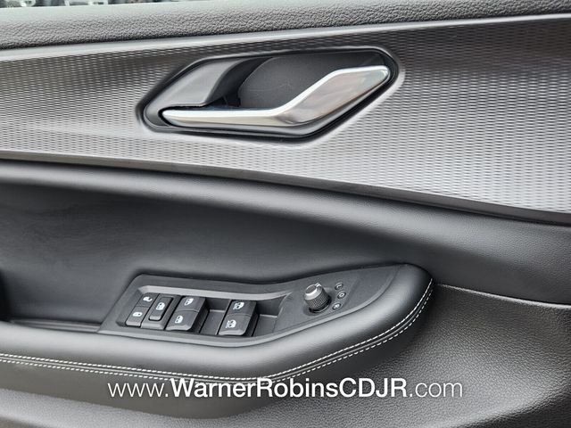 2025 Jeep Grand Cherokee L Laredo - Photo 31