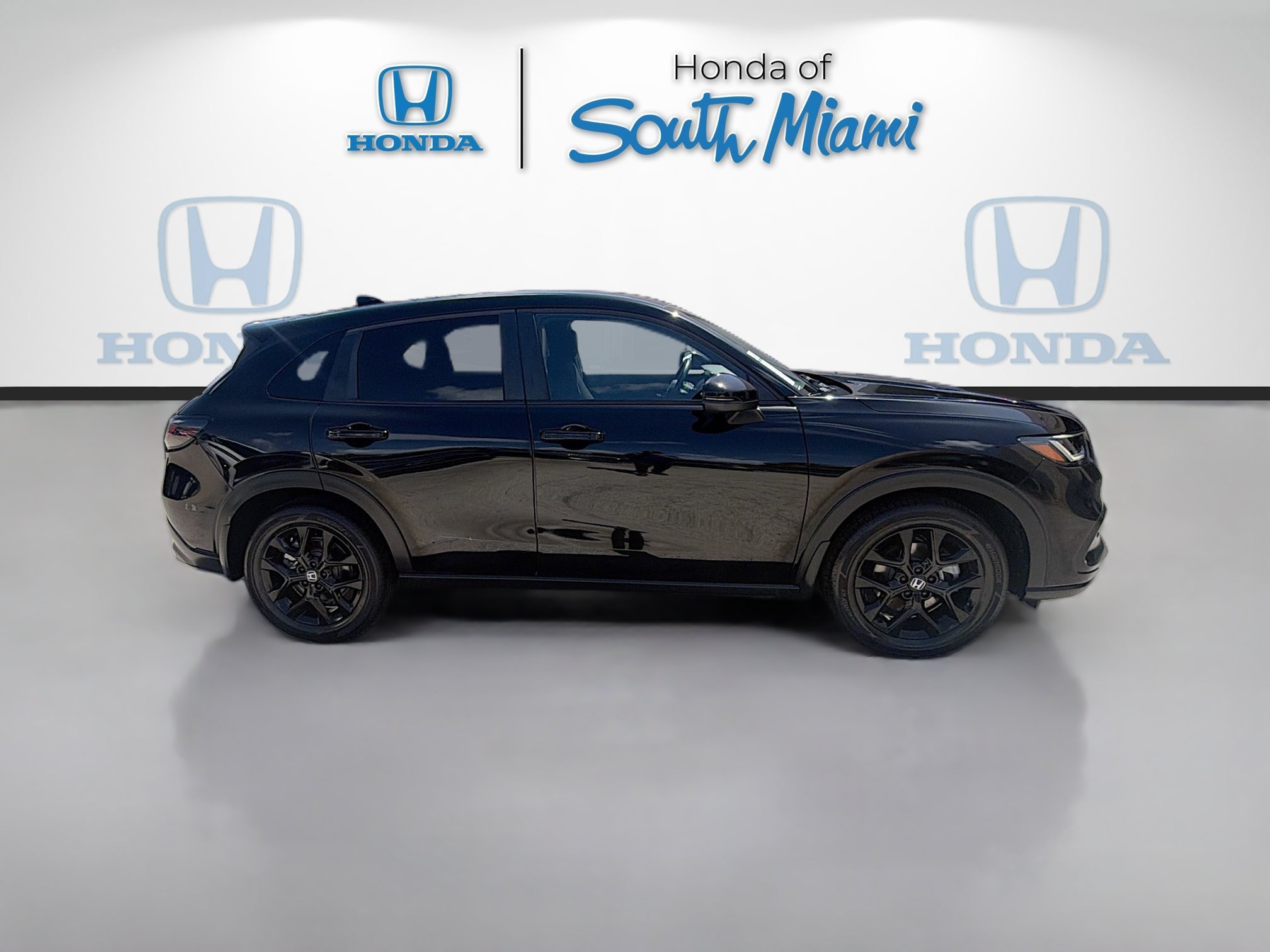 2023 Honda HR-V Sport - Photo 8