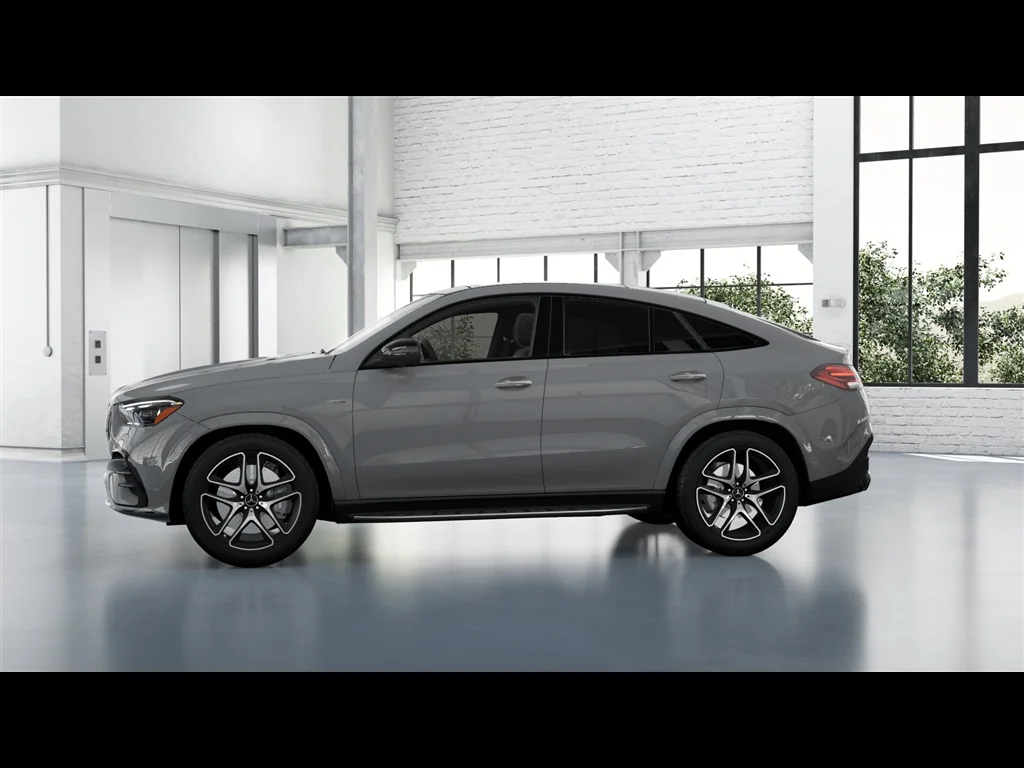 2026 Mercedes-Benz GLE Coupe GLE 53 AMG - Photo 30