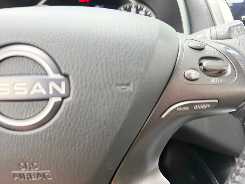 2024 Nissan Murano SV - Photo 25