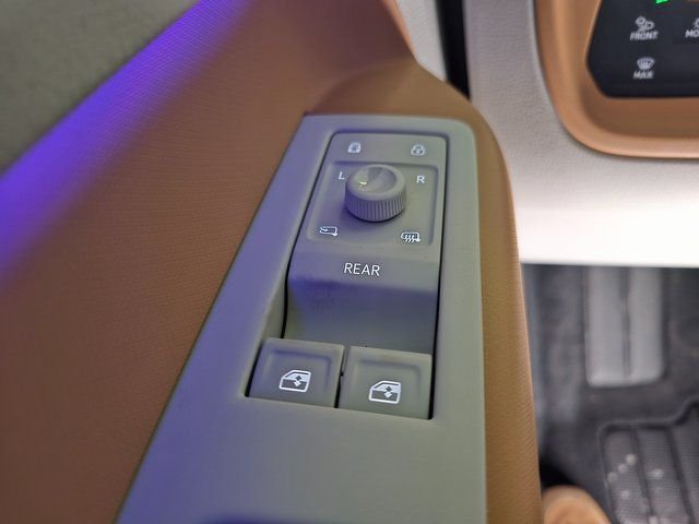 2025 Volkswagen ID. Buzz 1st Edition - Photo 16