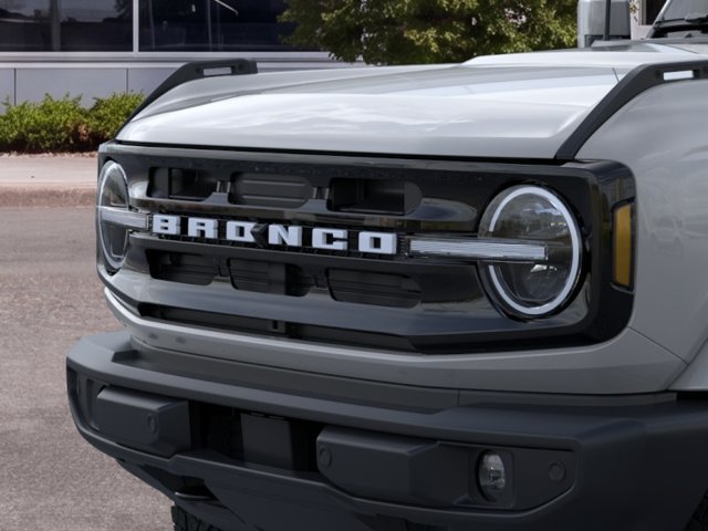 New 2026 Avalanche Ford Outer Banks image 19