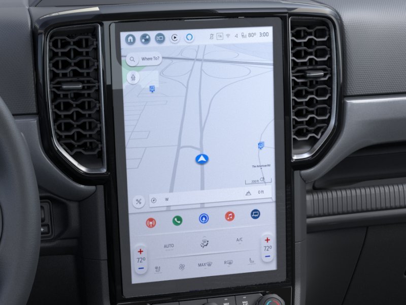 2024 Ford Ranger XLT - Photo 14