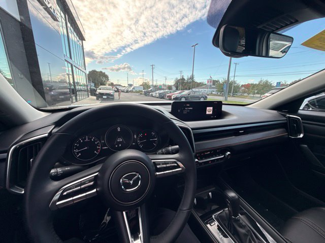 Used 2025 Beige Mazda 2.5 S Premium Plus Package image 25