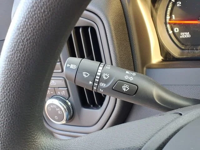 2025 GMC Sierra 2500HD Pro - Photo 12