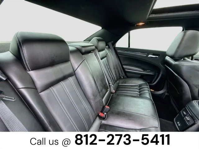 Used 2023 Silver Chrysler S image 29