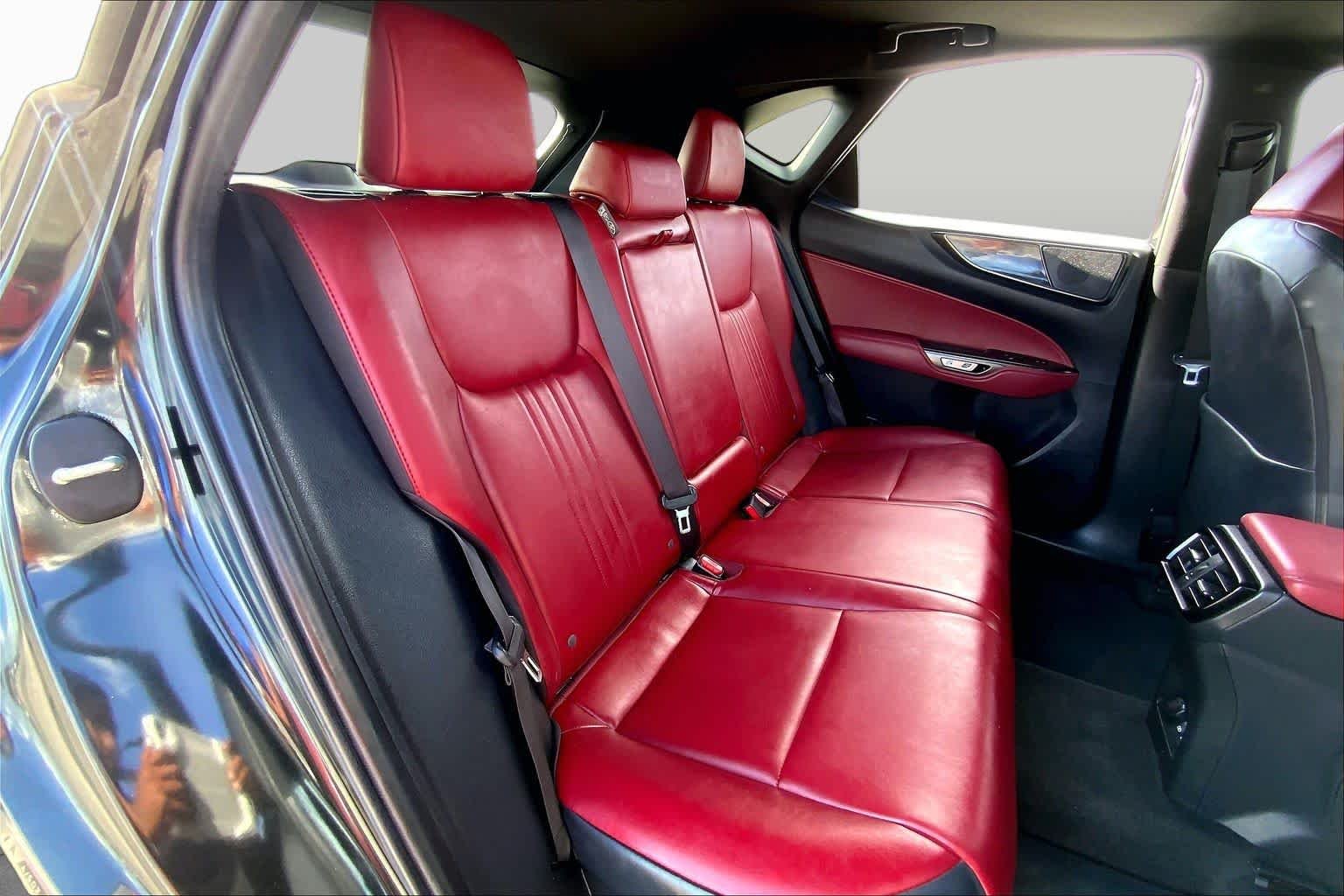 Used 2024 Caviar Lexus Premium image 19