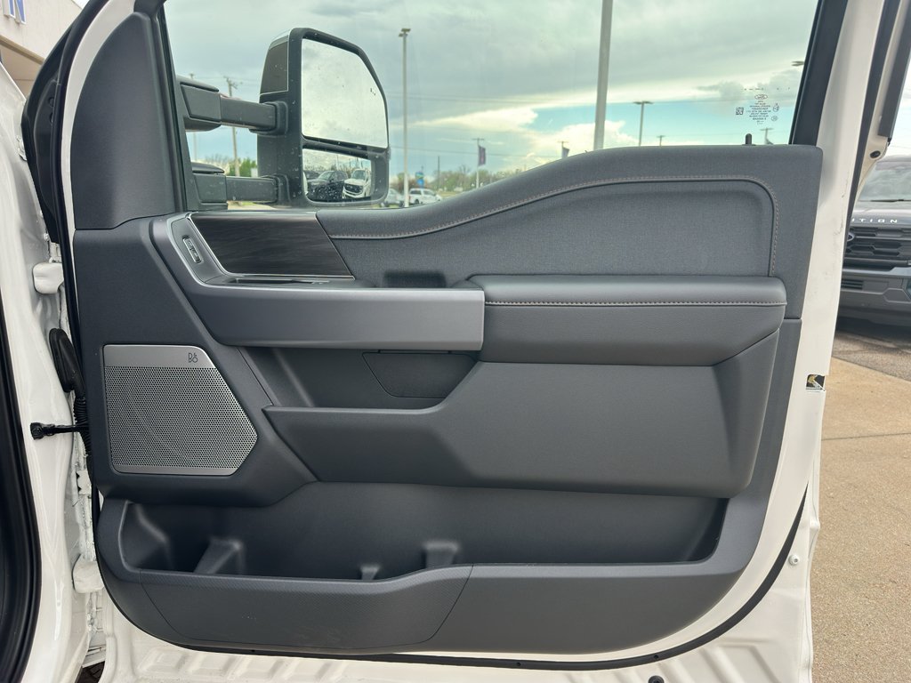 2025 Ford F-150 Lariat - Photo 33
