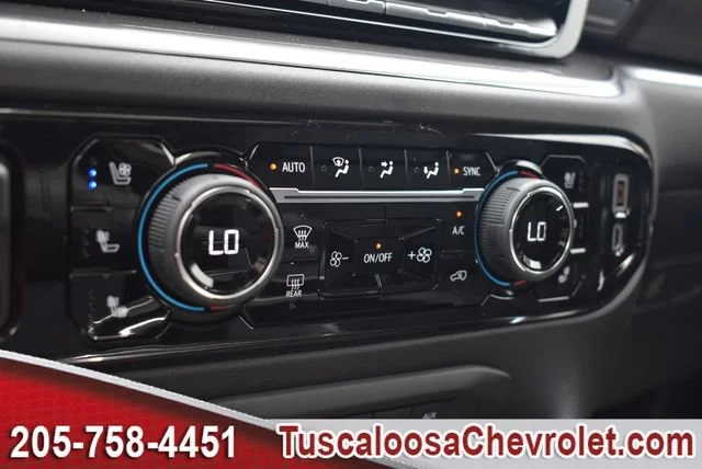 2026 Chevrolet Silverado 3500 HD High Country - Photo 32