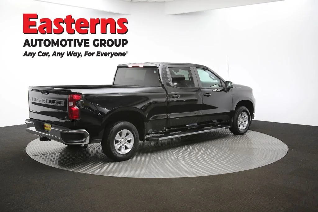 Used 2024 Black Chevrolet LT image 44