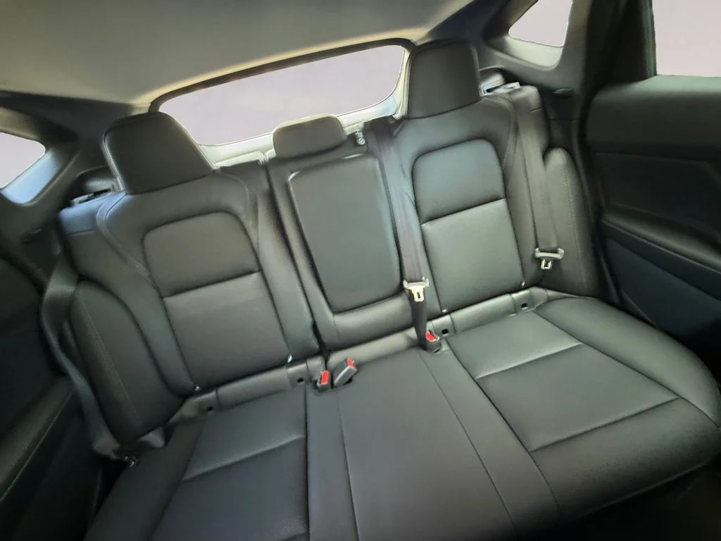 New 2026 Gray Nissan SL image 18