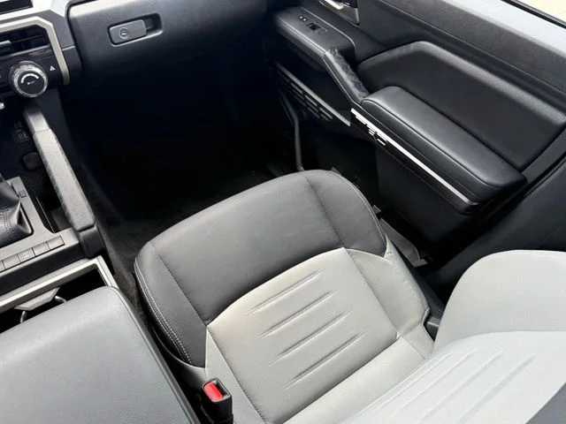 Certified Used 2024 White Toyota TRD Off-Road image 22