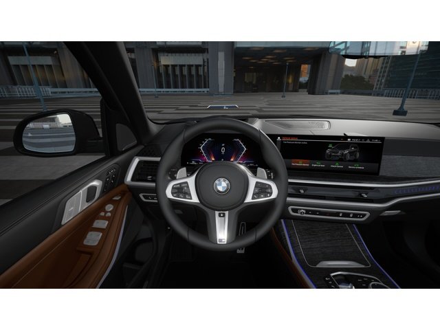 New 2027 Carbon Black Metallic BMW  image 13