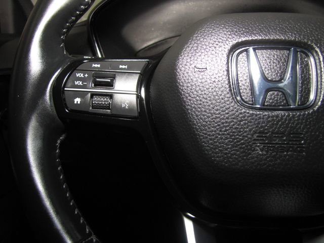 2025 Honda CR-V EX-L - Photo 5