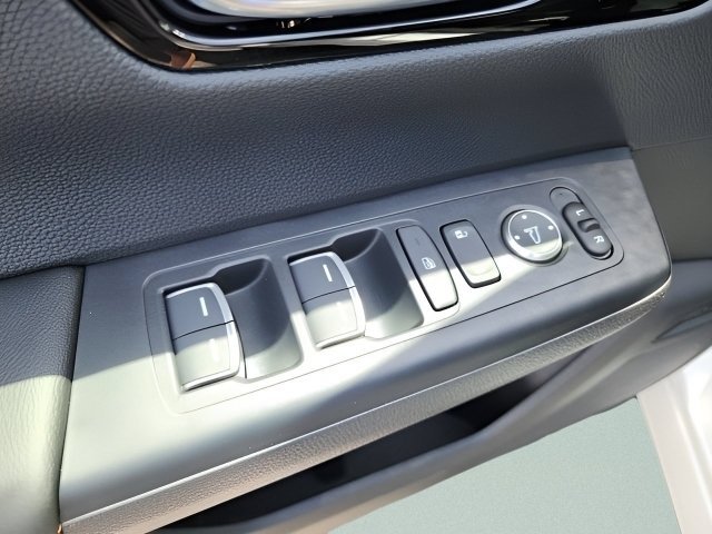 New 2026 Platinum White Pearl Honda Sport Touring image 26