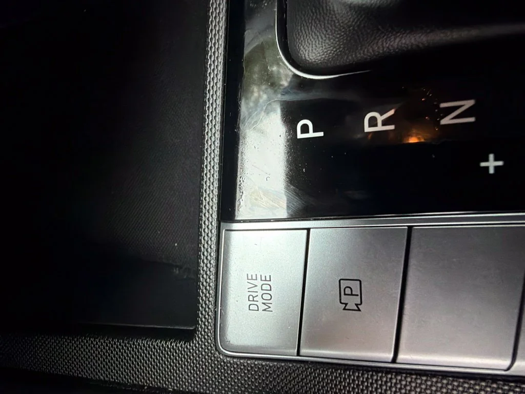 Used 2023 Blue Hyundai SEL image 21