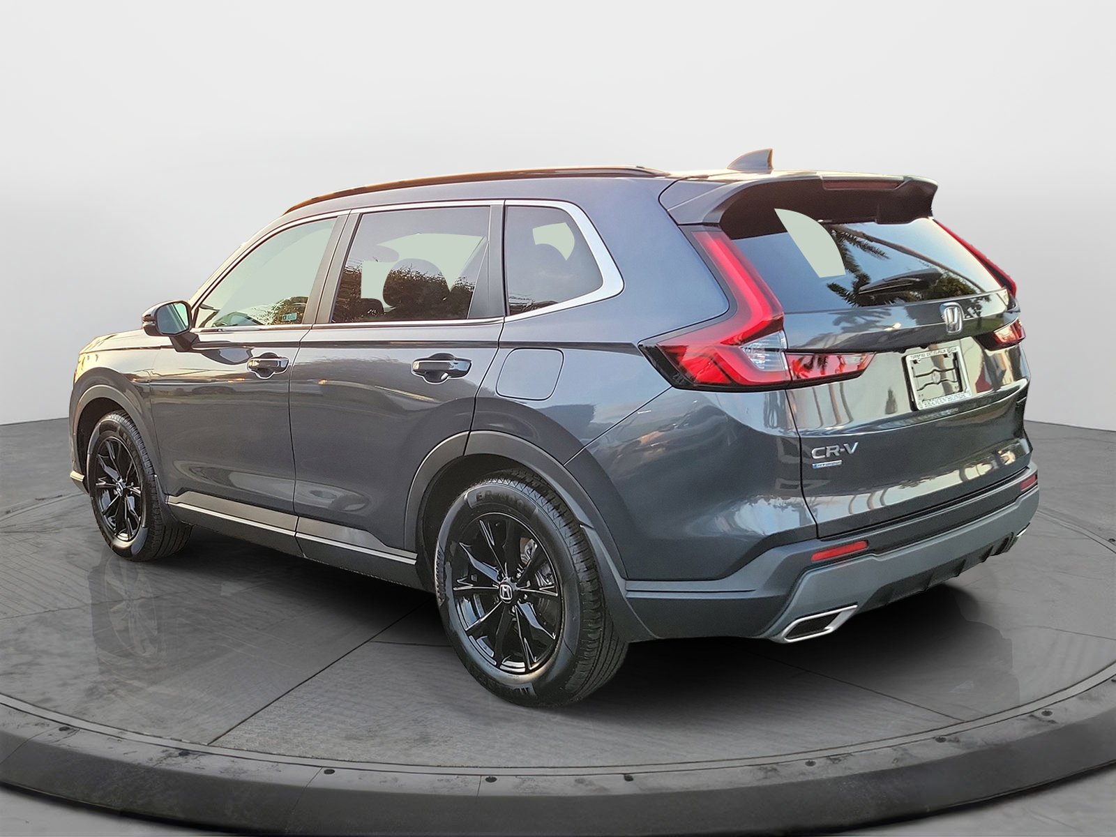 2023 Honda CR-V Sport - Photo 34