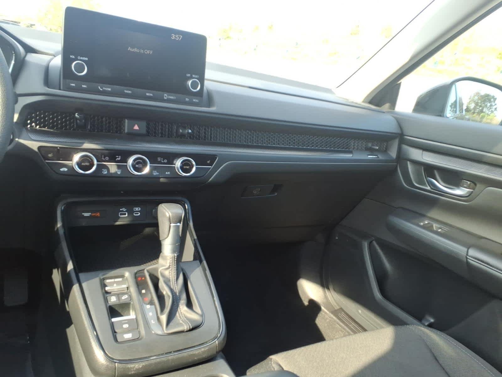 2024 Honda CR-V EX - Photo 16