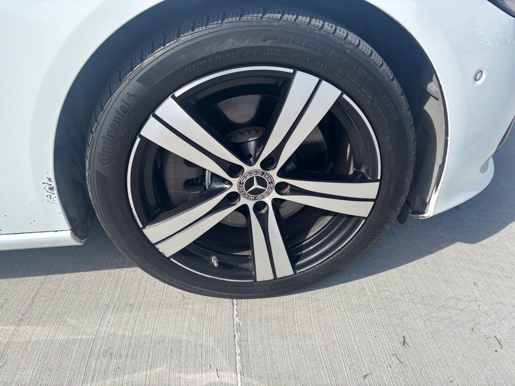 Certified Used 2024 White Mercedes-Benz C 300 image 15