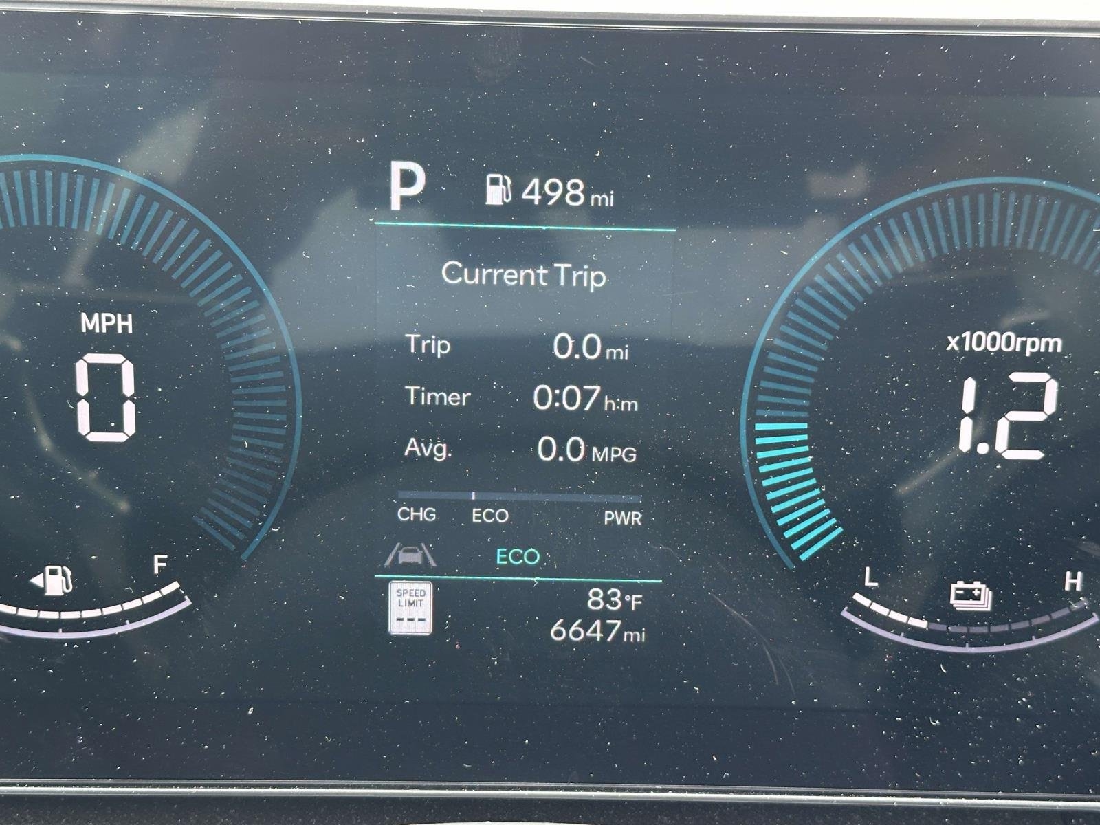 2026 Hyundai Santa Fe SE - Photo 32