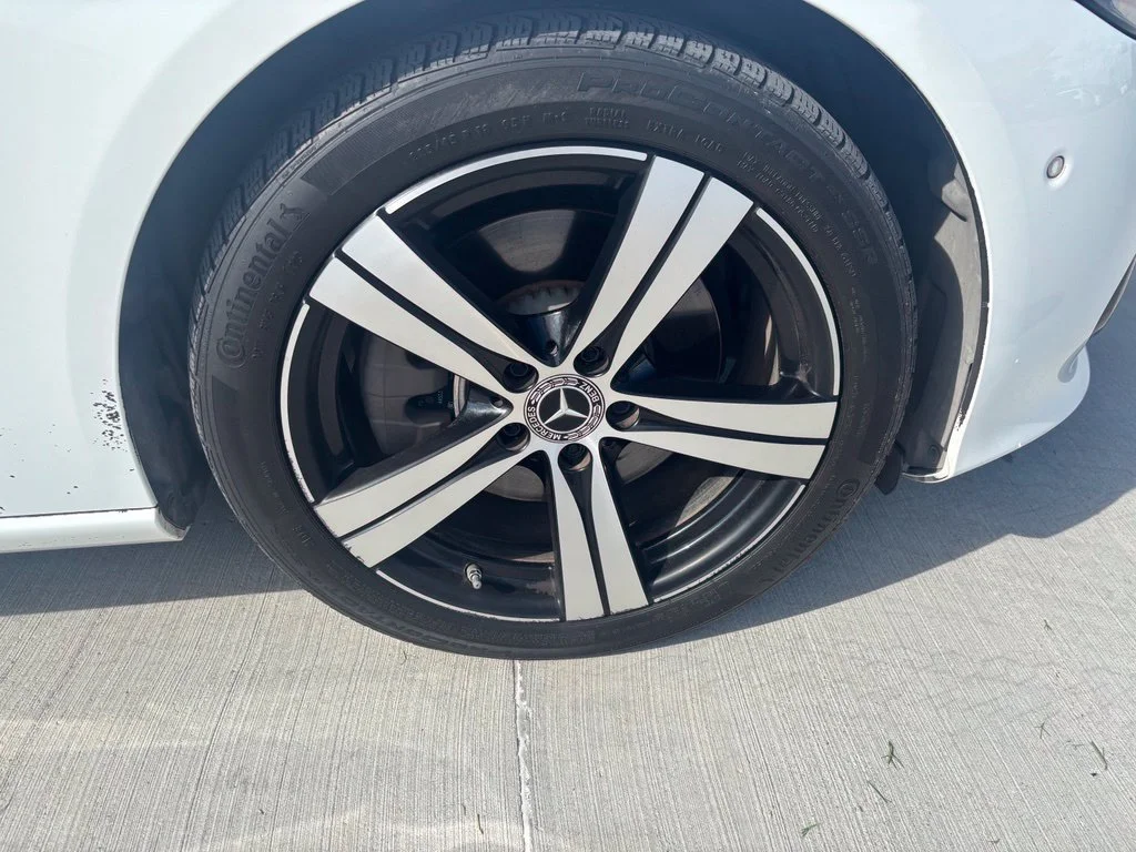 Certified Used 2024 White Mercedes-Benz C 300 image 15