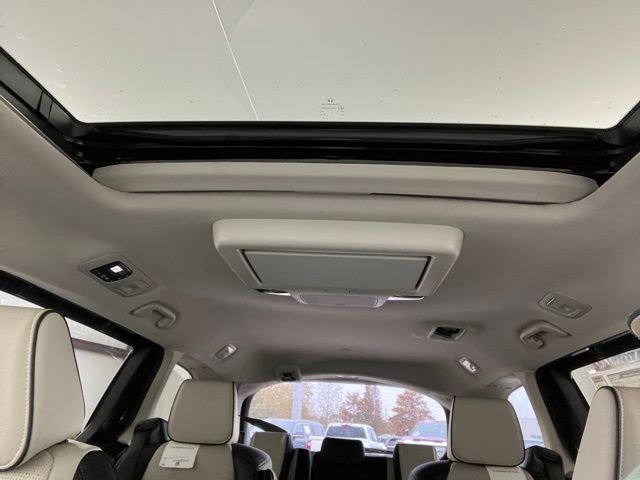 2026 Honda Odyssey Elite - Photo 27