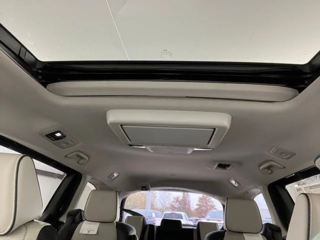 2026 Honda Odyssey Elite - Photo 27