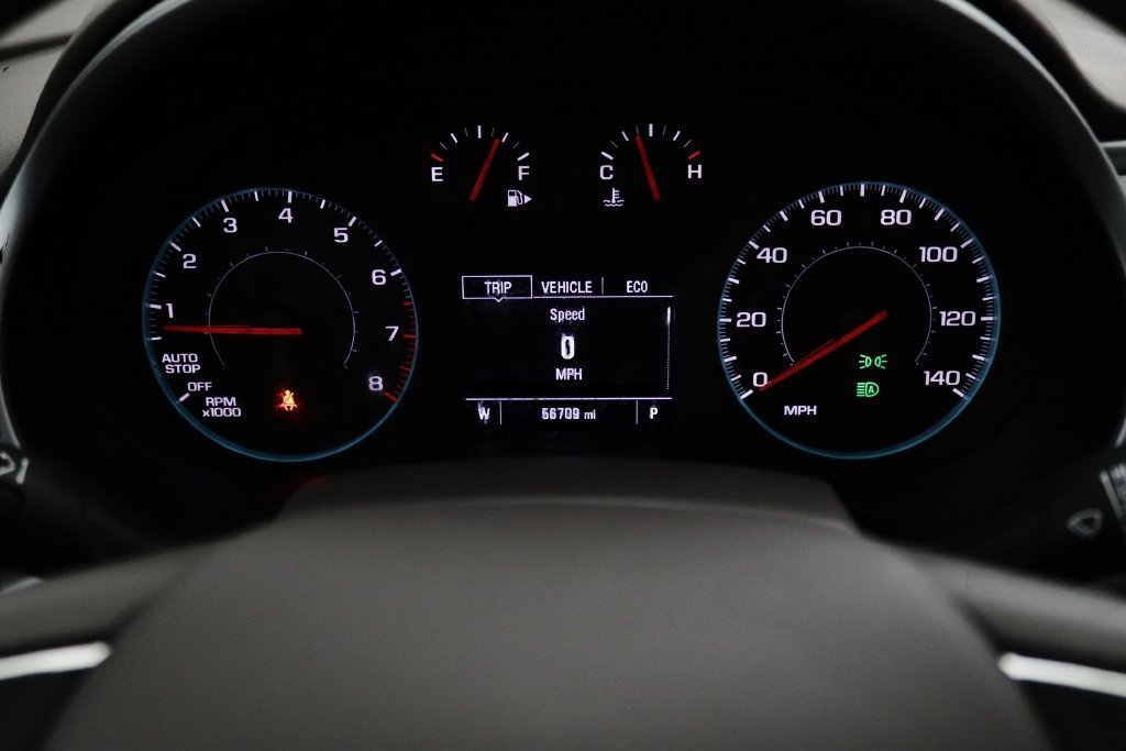 2024 Chevrolet Malibu 1LT - Photo 22