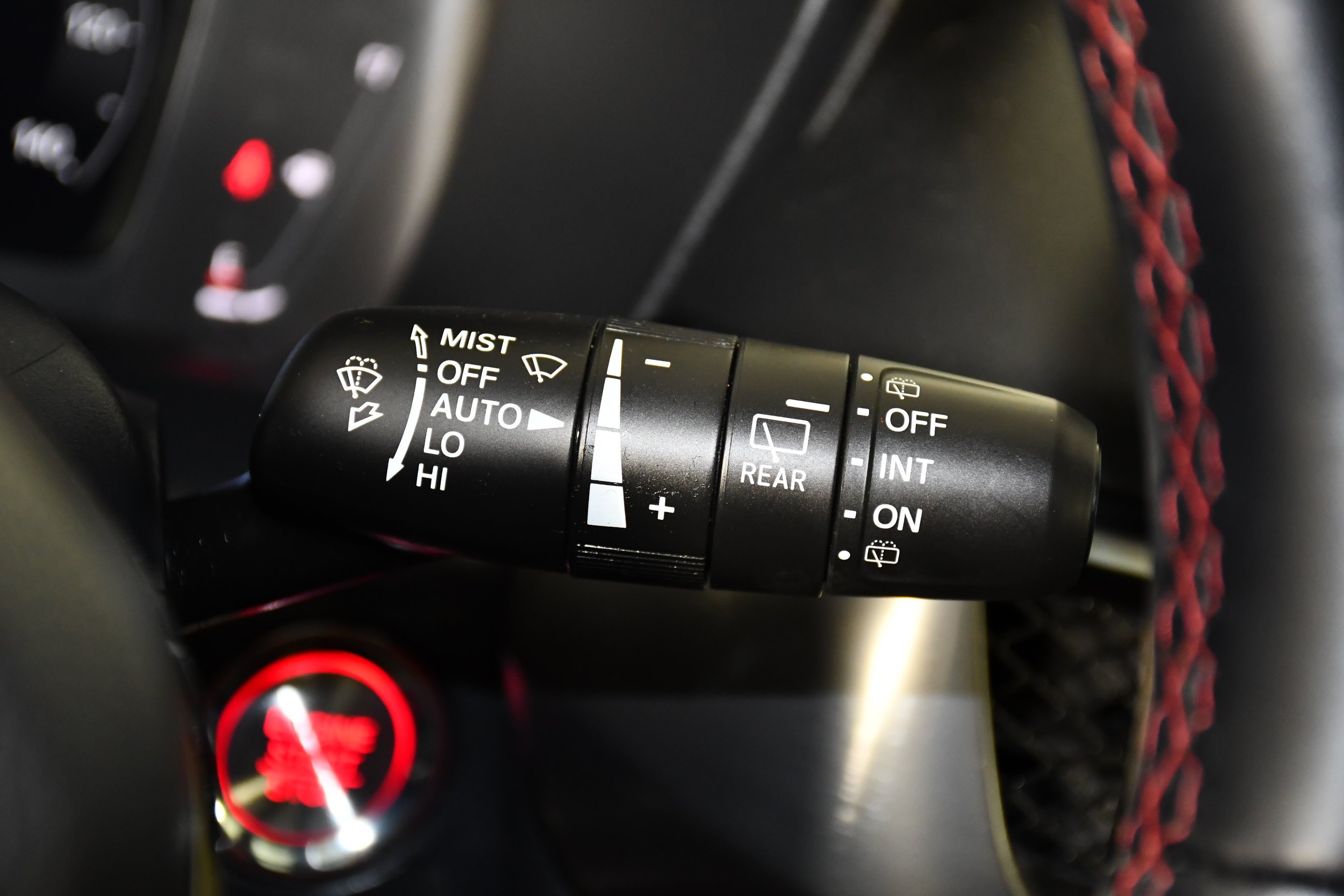 2025 Acura ADX A-spec w/Advance Package - Photo 23